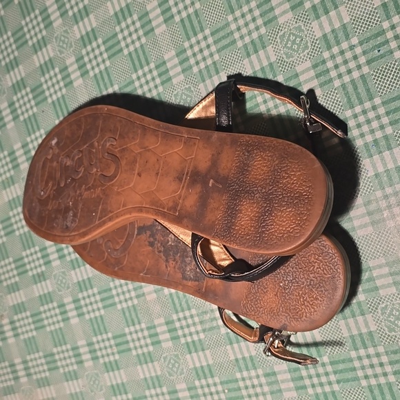 Circus Sam Elderman sandals - Picture 3 of 3